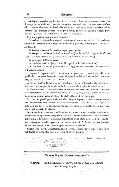 Giornale internazionale delle scienze mediche