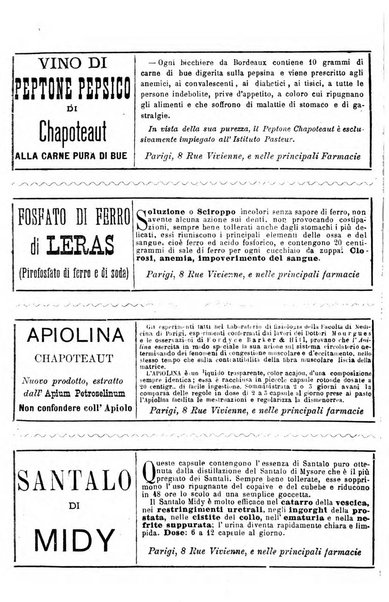 Giornale internazionale delle scienze mediche