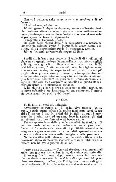 Giornale internazionale delle scienze mediche