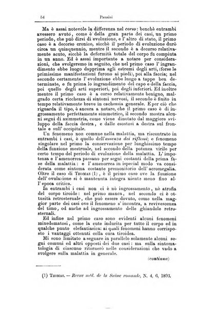 Giornale internazionale delle scienze mediche