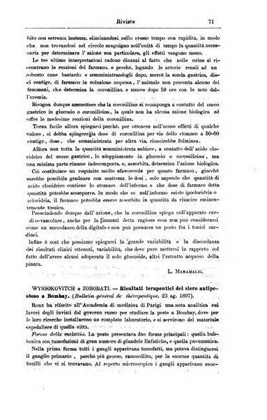 Giornale internazionale delle scienze mediche