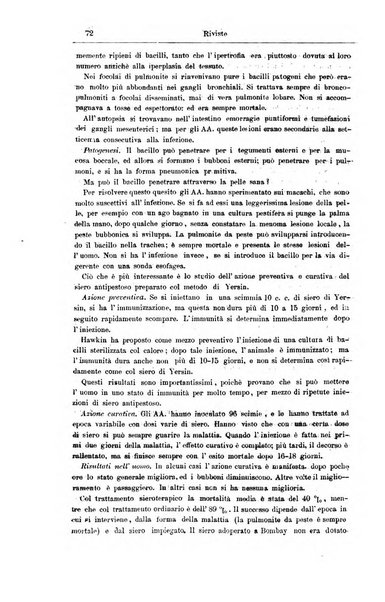 Giornale internazionale delle scienze mediche