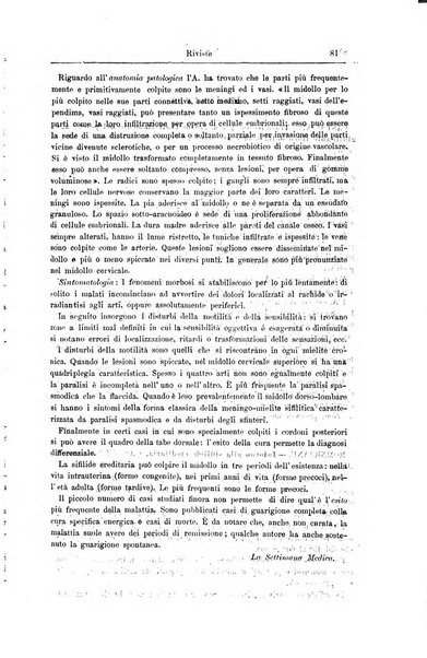 Giornale internazionale delle scienze mediche