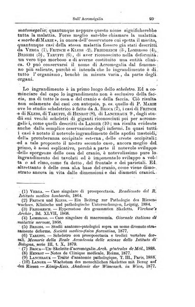 Giornale internazionale delle scienze mediche