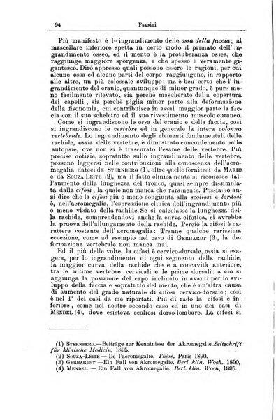 Giornale internazionale delle scienze mediche