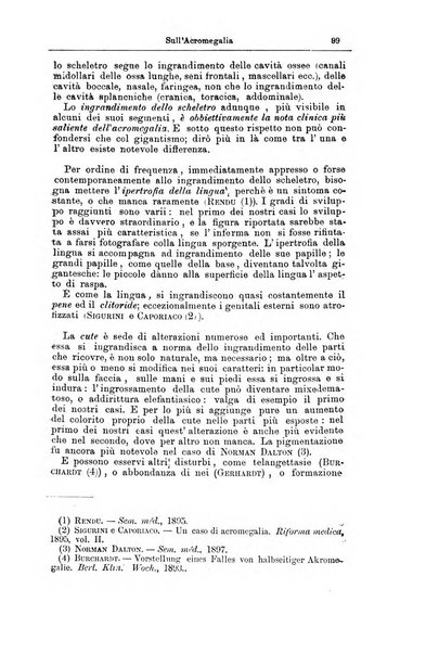 Giornale internazionale delle scienze mediche