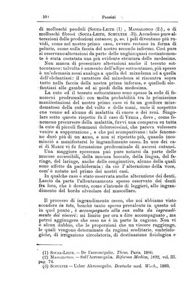 Giornale internazionale delle scienze mediche