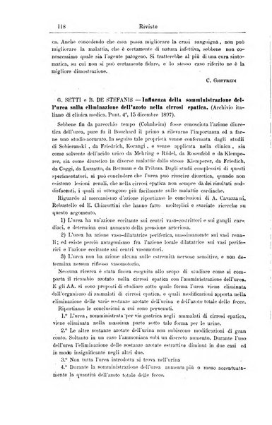 Giornale internazionale delle scienze mediche