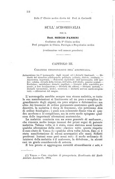 Giornale internazionale delle scienze mediche