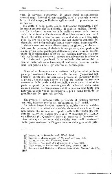 Giornale internazionale delle scienze mediche