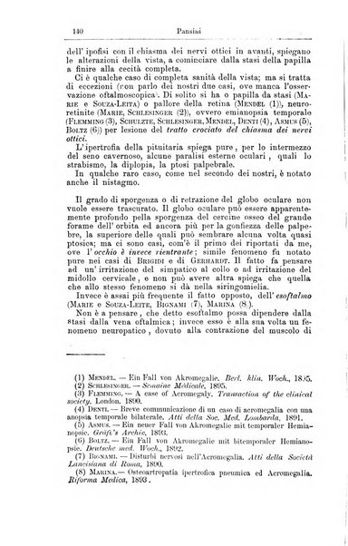 Giornale internazionale delle scienze mediche