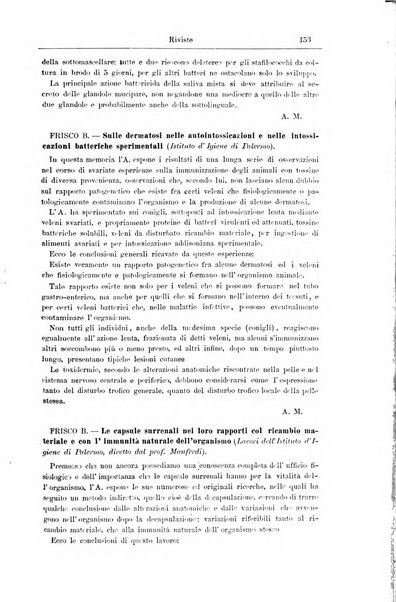 Giornale internazionale delle scienze mediche