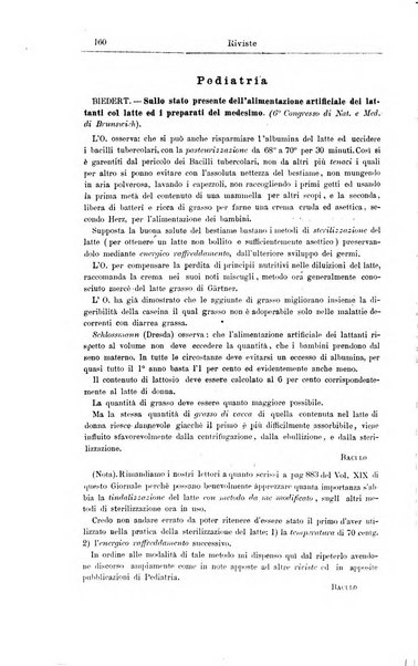 Giornale internazionale delle scienze mediche