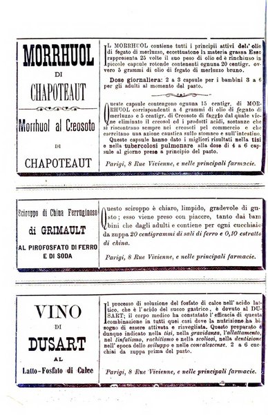 Giornale internazionale delle scienze mediche