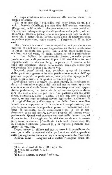 Giornale internazionale delle scienze mediche