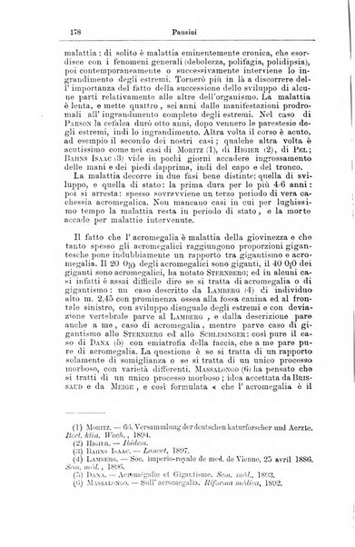 Giornale internazionale delle scienze mediche