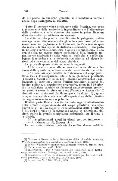 Giornale internazionale delle scienze mediche