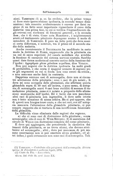 Giornale internazionale delle scienze mediche