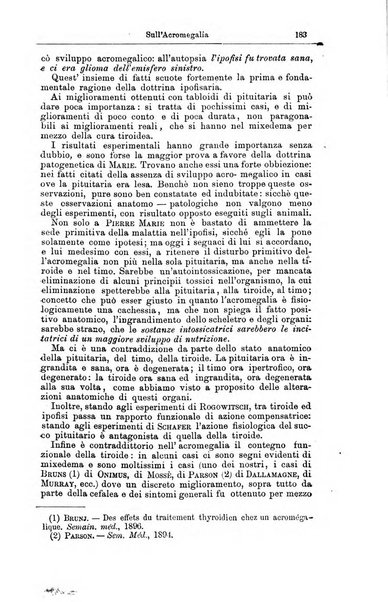 Giornale internazionale delle scienze mediche