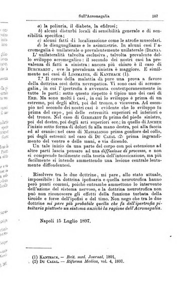 Giornale internazionale delle scienze mediche