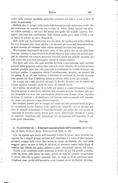 Giornale internazionale delle scienze mediche