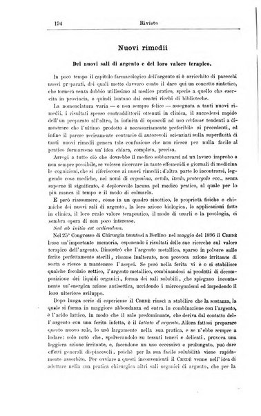 Giornale internazionale delle scienze mediche