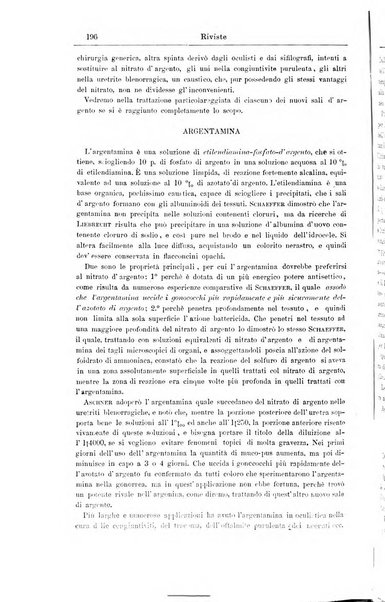 Giornale internazionale delle scienze mediche