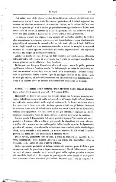 Giornale internazionale delle scienze mediche