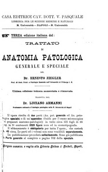 Giornale internazionale delle scienze mediche