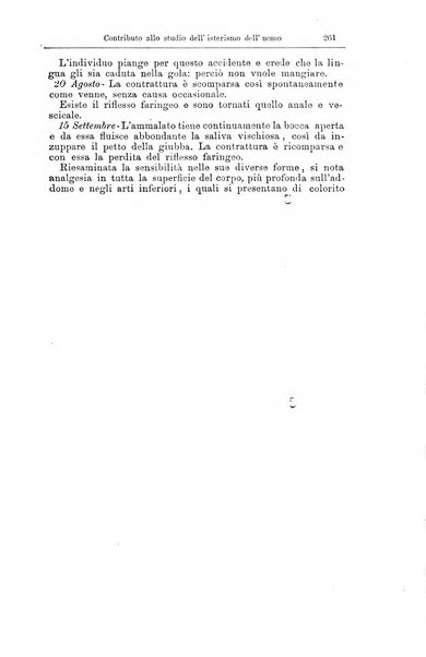 Giornale internazionale delle scienze mediche