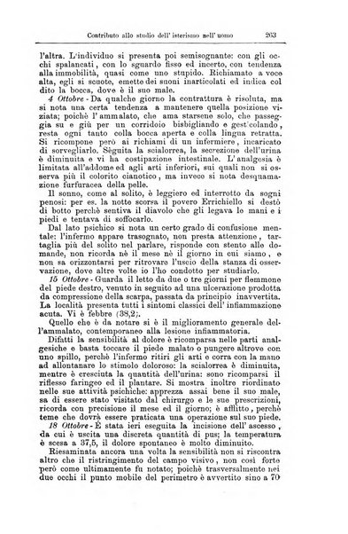 Giornale internazionale delle scienze mediche