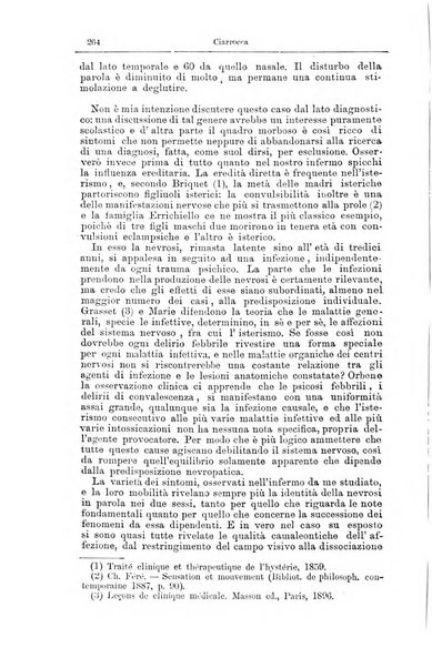 Giornale internazionale delle scienze mediche