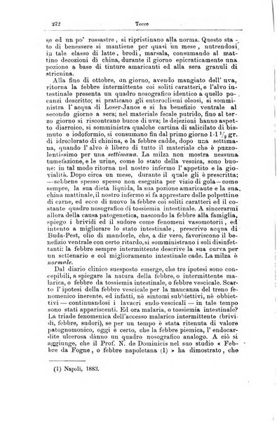 Giornale internazionale delle scienze mediche