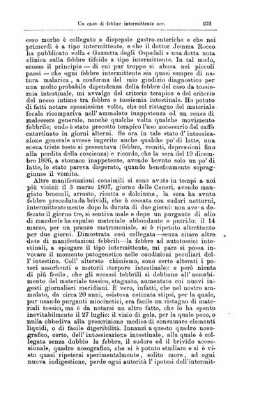 Giornale internazionale delle scienze mediche