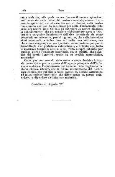 Giornale internazionale delle scienze mediche