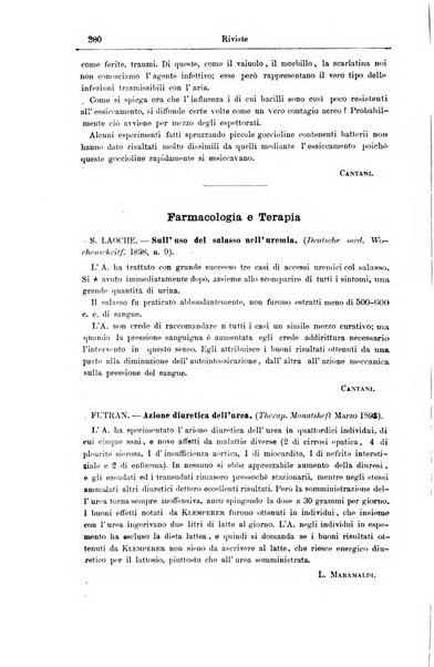 Giornale internazionale delle scienze mediche