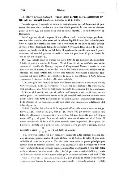 Giornale internazionale delle scienze mediche