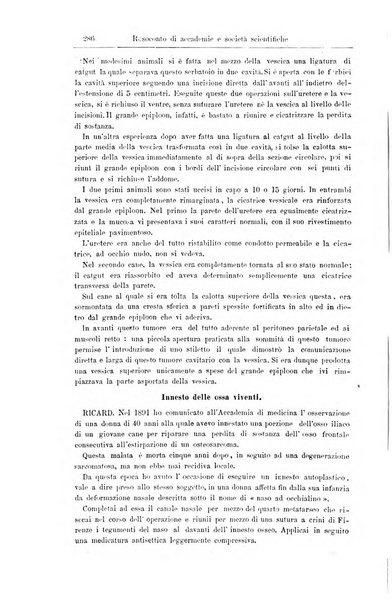 Giornale internazionale delle scienze mediche