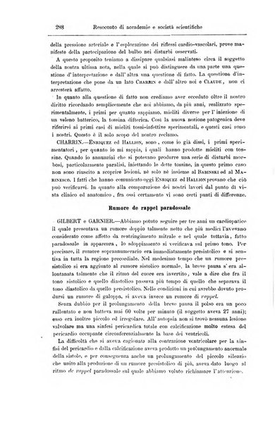 Giornale internazionale delle scienze mediche