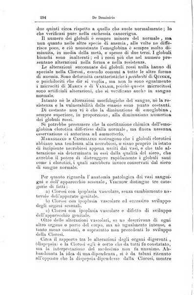 Giornale internazionale delle scienze mediche