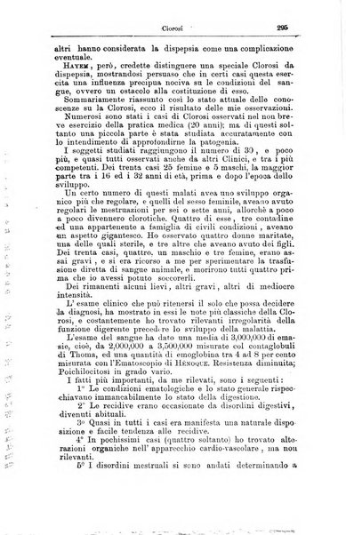 Giornale internazionale delle scienze mediche