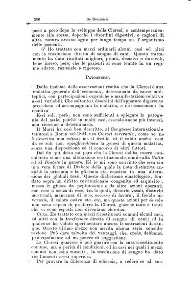 Giornale internazionale delle scienze mediche