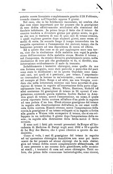 Giornale internazionale delle scienze mediche