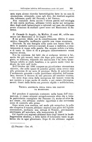 Giornale internazionale delle scienze mediche