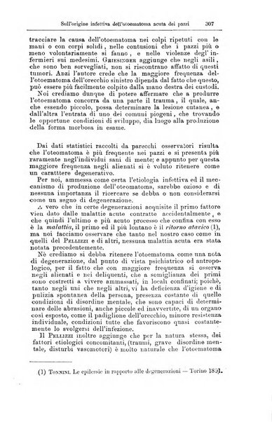 Giornale internazionale delle scienze mediche