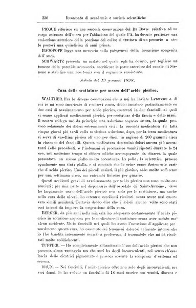 Giornale internazionale delle scienze mediche