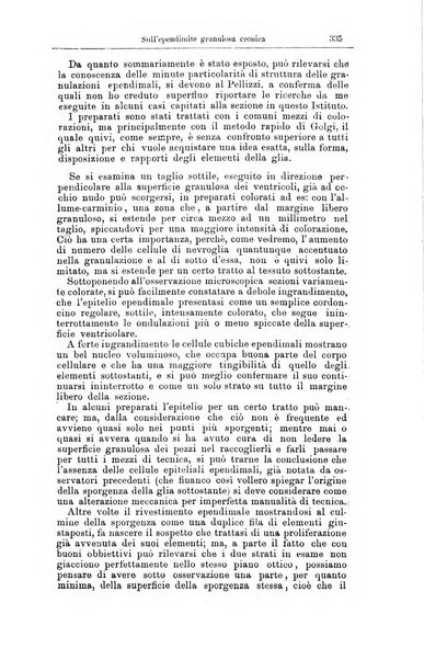 Giornale internazionale delle scienze mediche