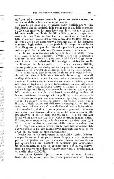 Giornale internazionale delle scienze mediche