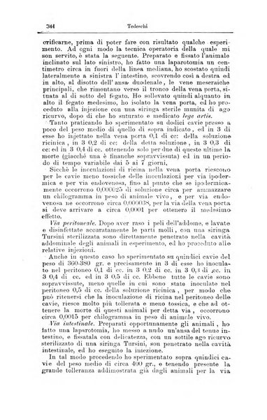 Giornale internazionale delle scienze mediche