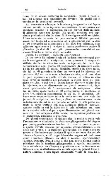 Giornale internazionale delle scienze mediche